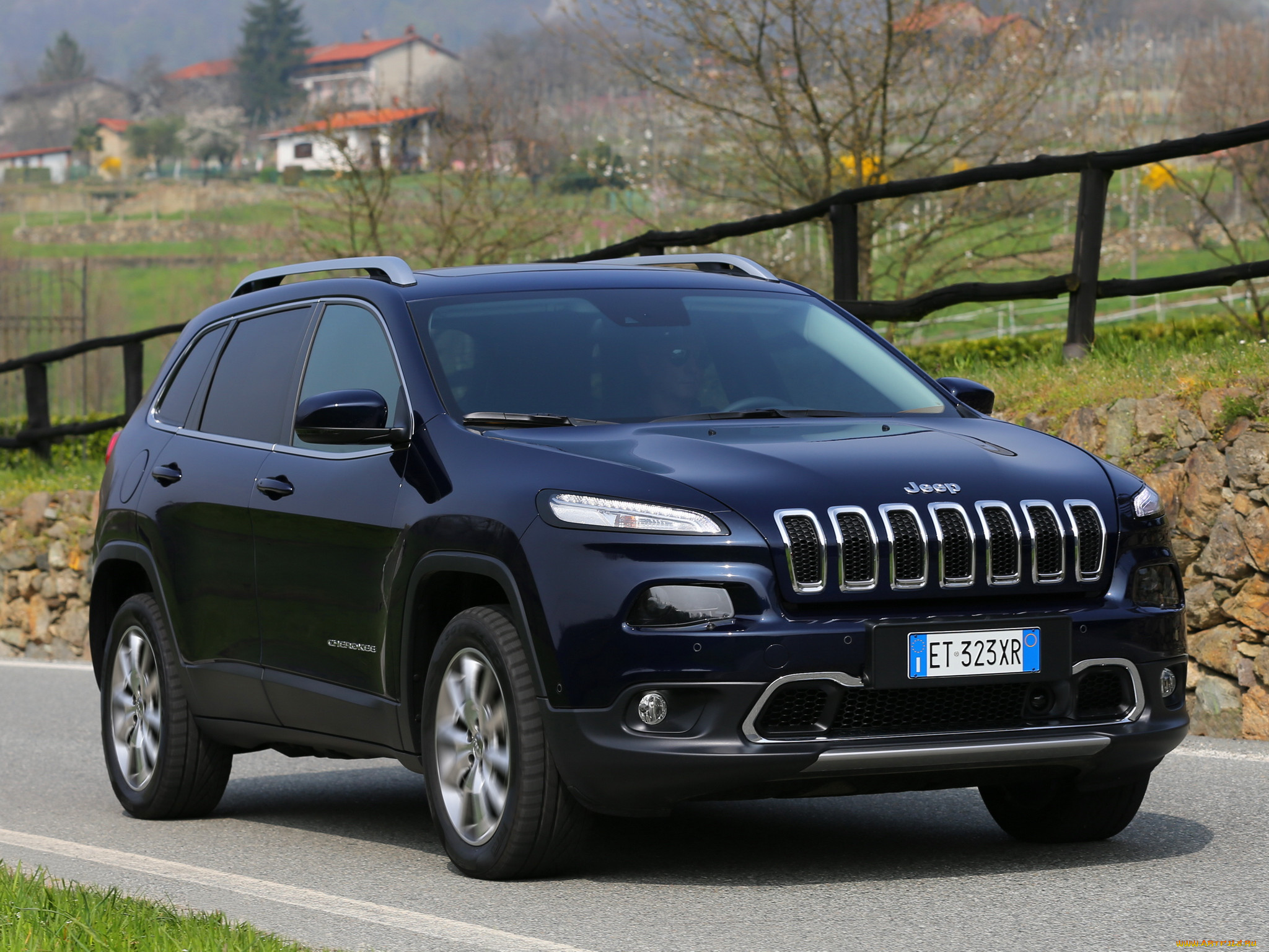 , jeep, , 2014, kl, eu-spec, limited, cherokee